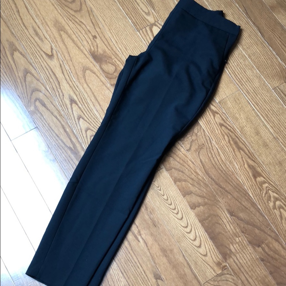 Express dress pants